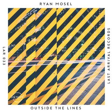 Outside The Lines - Radio Edit