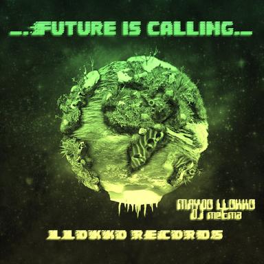 Future Flash - Original Mix
