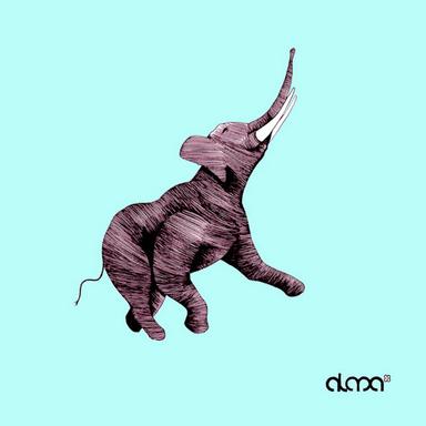 Elefante Refrescante