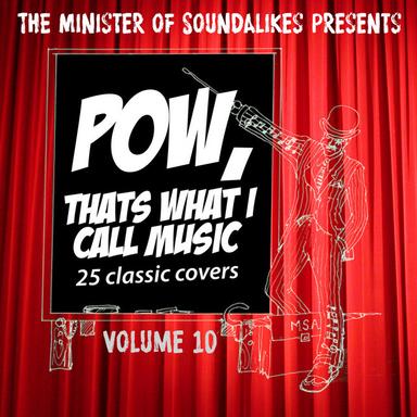 Sleepwalk - The Shadows Klone Tribute Mix