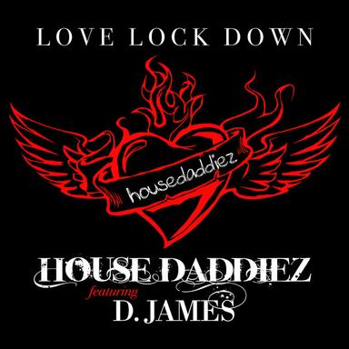 Love Lockdown