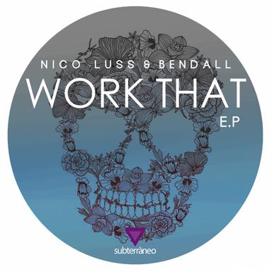 Work That - Original Mix
