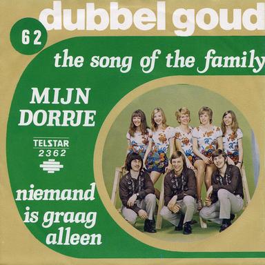 Mijn Dorpje