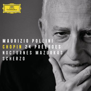 24 Préludes, Op. 28: No. 7 in A Major. Andantino - 2011 Recording