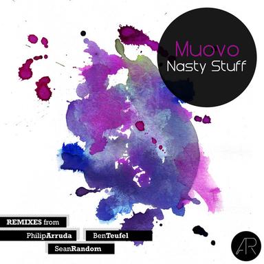 Nasty Stuff - Philip Arruda Remix