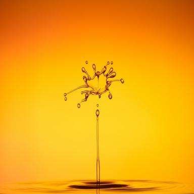 Gentle Collapse