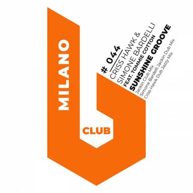 Sunshine Groove - Jackin Club Mix