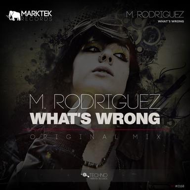 What's Wrong