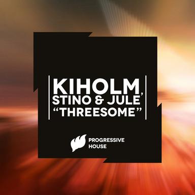Threesome (Original Mix)