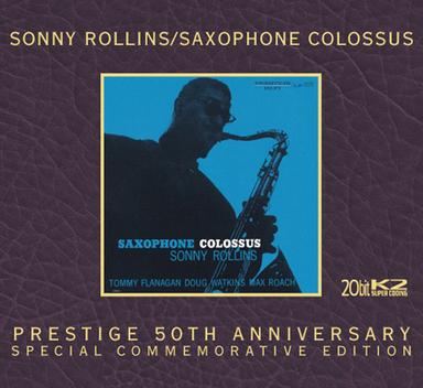 You Don't Know What Love Is - Rudy Van Gelder Rudy Van Gelder Remastered 2006 / Shared ISRC