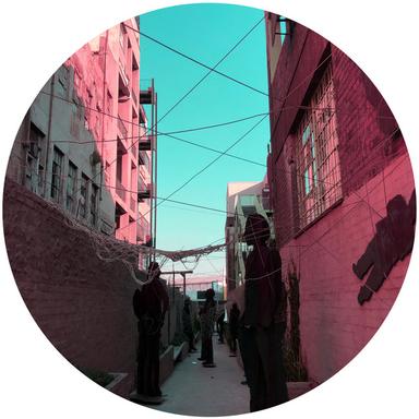 Factory Floors - Dub Tool