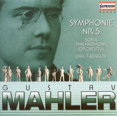 Symphony No. 5: IV. Adagietto