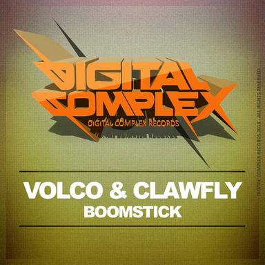 Boomstick - Original Mix