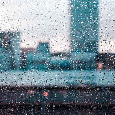 Medium Rain
