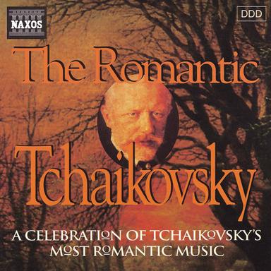 Serenade In C Major, Op. 48: Serenade For Strings In C Major, Op. 48: III. Elegie