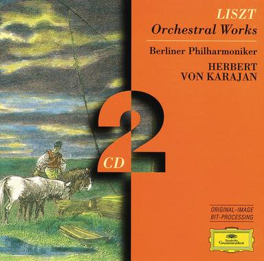Hungarian Rhapsody No.2 In C Sharp Minor, S.244