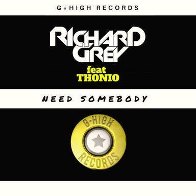 Need Somebody - Original Mix