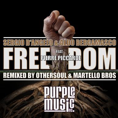 Freedom - Othersoul Remix