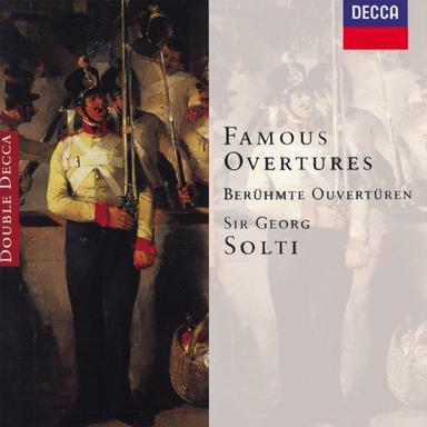 Ruslan and Lyudmila: Overture
