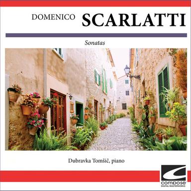 Sonata in D minor L 413