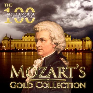 Serenade No. 6 in D major, Serenata notturna, K. 239 : I. Marcia - Maestoso