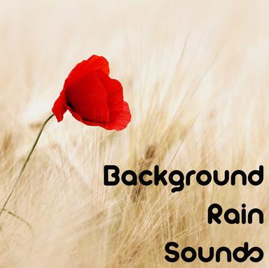 Rain Sound: Tropical Forest