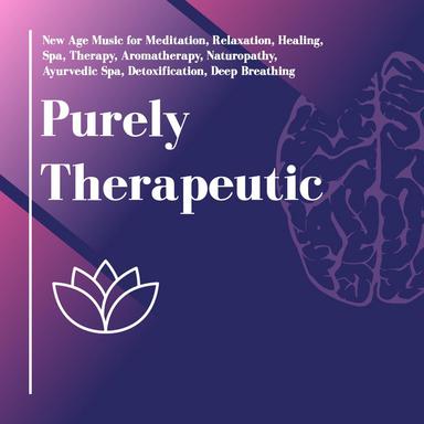 Healing Powers Of Ayurveda - Original Mix