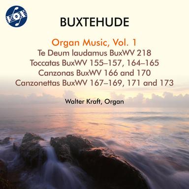 Canzona in G Minor, BuxWV 173