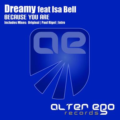 Because You Are - Original Mix