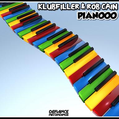 Pianooo - Klubfiller Edit