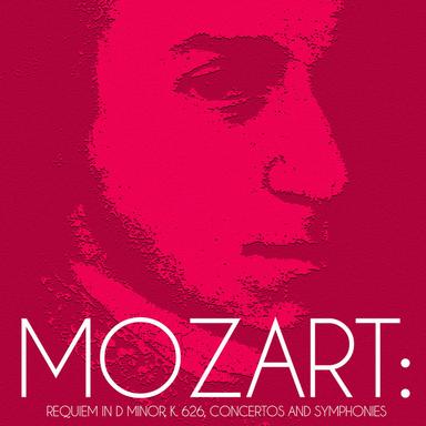 Concerto No. 21 in C Major for Piano and Orchestra, K. 467: I. Allegro maestoso