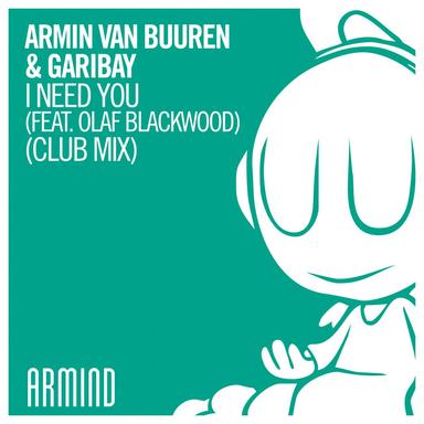 I Need You - Club Mix