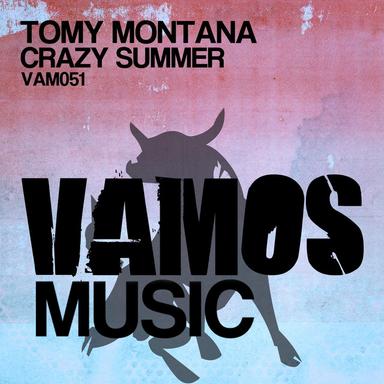 Crazy Summer - Rio Dela Duna Remix