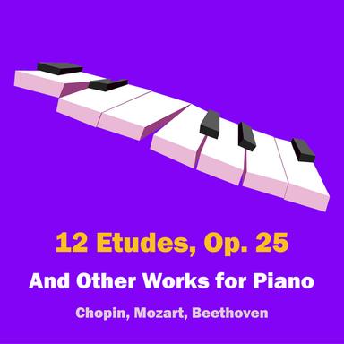 Lieder ohne Worte VI, Op. 67: VI. Allegretto non troppo, MWV U188 "Cradle Song"