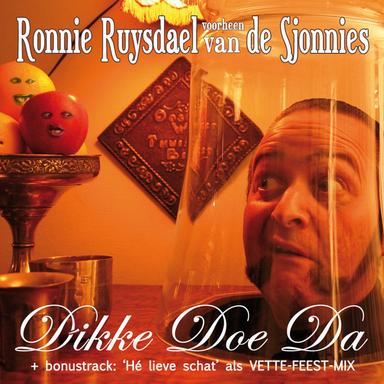 Dikke Doe Da