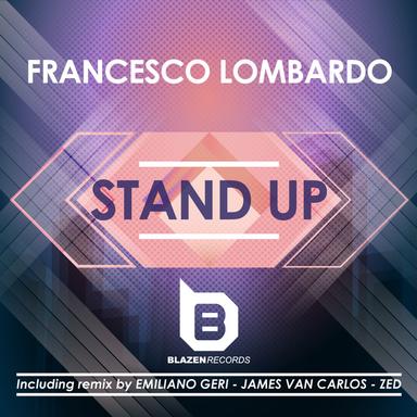 Stand Up - Zed Remix