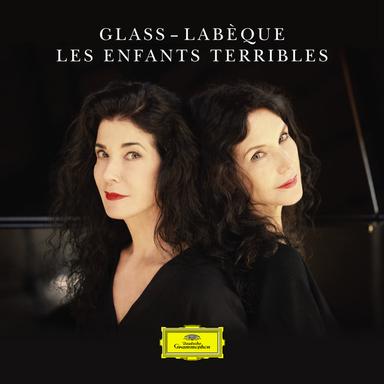 Les enfants terribles - Arr. for Piano duet: III. The Somnambulist