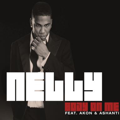 Body On Me - UK Radio Edit