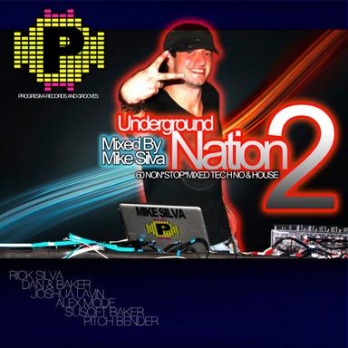 Your Night - Original Mix