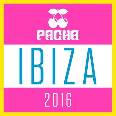 Pacha Ibiza 2016