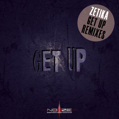 Get Up - Dusk Remix