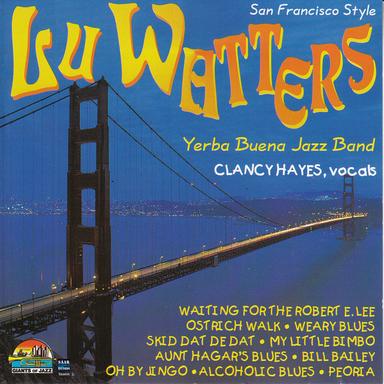 Aunt Hagar's Blues