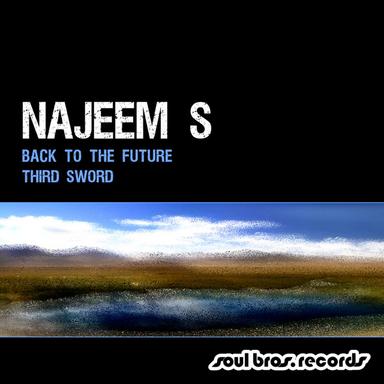 Third Sword - Original