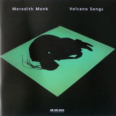 Volcano Songs