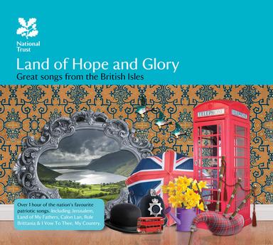 James: Land of my Fathers (Hen Wlad Fy Nhadau) - Short version