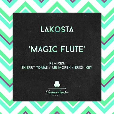 Magic Flute - Thierry Tomas Remix