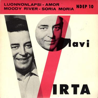 Olavi Virta