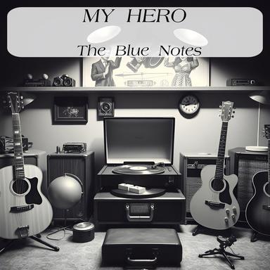 My Hero