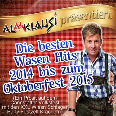 Trompetenecho - DJ Oktoberfest Mix 2015