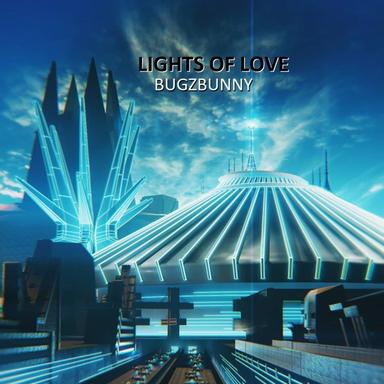 Lights Of Love - Extended Instrumental Mix